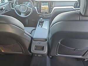 Volvo  B4 Core Sitz-Komfort-P. Winter-Paket
