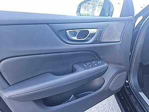 Volvo  B4 Core Sitz-Komfort-P. Winter-Paket