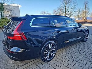 Volvo  B4 Core Sitz-Komfort-P. Winter-Paket