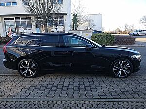Volvo  B4 Core Sitz-Komfort-P. Winter-Paket