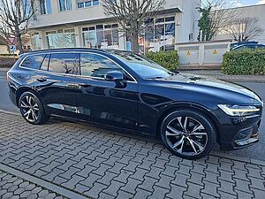 Volvo  B4 Core Sitz-Komfort-P. Winter-Paket