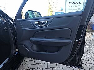 Volvo  B4 Core Sitz-Komfort-P. Winter-Paket