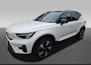 Volvo  AWD Plus Recharge Pure Electric