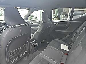 Volvo  AWD Plus Recharge Pure Electric