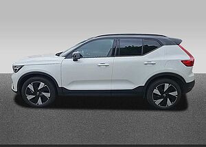 Volvo  AWD Plus Recharge Pure Electric