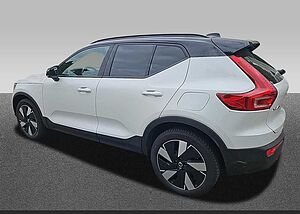 Volvo  AWD Plus Recharge Pure Electric