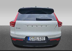Volvo  AWD Plus Recharge Pure Electric