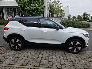 Volvo  AWD Plus Recharge Pure Electric