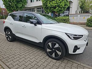 Volvo  AWD Plus Recharge Pure Electric