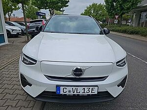 Volvo  AWD Plus Recharge Pure Electric