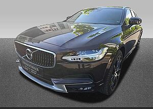 Volvo  D4 CC AWD Pro Standhzg/Head-Up