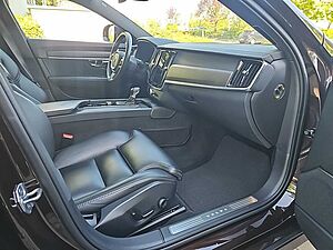 Volvo  D4 CC AWD Pro Standhzg/Head-Up