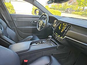 Volvo  D4 CC AWD Pro Standhzg/Head-Up