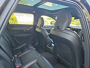 Volvo  D4 CC AWD Pro Standhzg/Head-Up