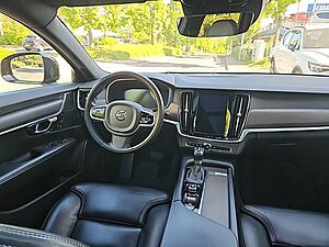 Volvo  D4 CC AWD Pro Standhzg/Head-Up