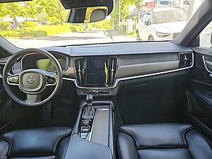 Volvo  D4 CC AWD Pro Standhzg/Head-Up