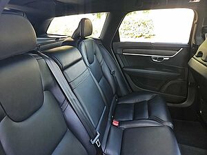 Volvo  D4 CC AWD Pro Standhzg/Head-Up