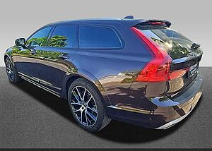 Volvo  D4 CC AWD Pro Standhzg/Head-Up