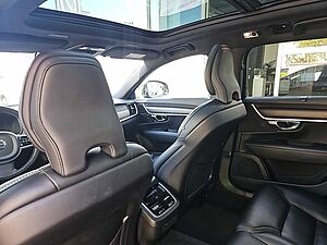 Volvo  D4 CC AWD Pro Standhzg/Head-Up