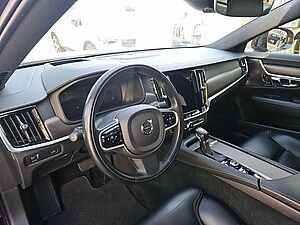 Volvo  D4 CC AWD Pro Standhzg/Head-Up