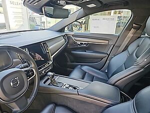 Volvo  D4 CC AWD Pro Standhzg/Head-Up