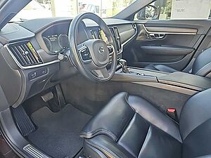 Volvo  D4 CC AWD Pro Standhzg/Head-Up