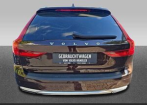 Volvo  D4 CC AWD Pro Standhzg/Head-Up