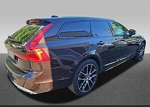 Volvo  D4 CC AWD Pro Standhzg/Head-Up