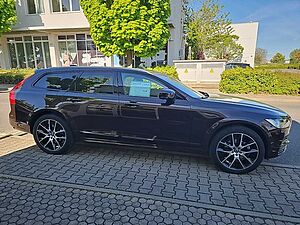 Volvo  D4 CC AWD Pro Standhzg/Head-Up