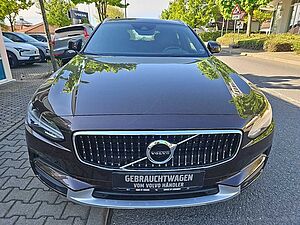 Volvo  D4 CC AWD Pro Standhzg/Head-Up