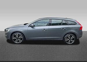 Volvo  D3 Linje Business Zahnriemen neu / WR+RH+