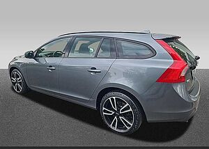 Volvo  D3 Linje Business Zahnriemen neu / WR+RH+
