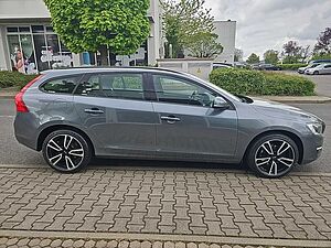 Volvo  D3 Linje Business Zahnriemen neu / WR+RH+