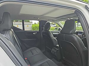 Volvo  B4 Ultra Dark AHZV/ 21 Zoll