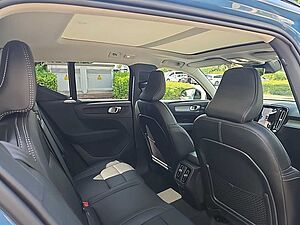 Volvo  B4 Ultra Dark  AHZV/ 21 Zoll
