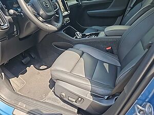 Volvo  B4 Ultra Dark  AHZV/ 21 Zoll