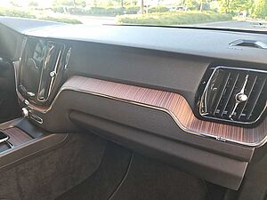 Volvo  B4 AWD Plus Bright  Standhzg. /AHZV
