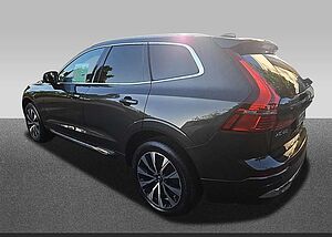 Volvo  B4 AWD Plus Bright  Standhzg. /AHZV