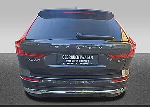 Volvo  B4 AWD Plus Bright  Standhzg. /AHZV