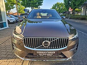 Volvo  B4 AWD Plus Bright  Standhzg. /AHZV