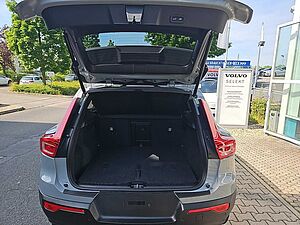 Volvo  B3 Plus Dark Glasdach/20 Zoll Alu/Leder