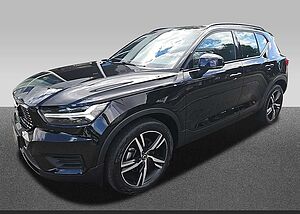 Volvo  T4 R-Design