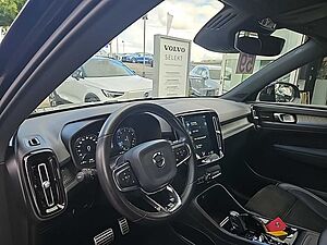 Volvo  T4 R-Design