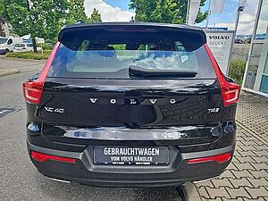 Volvo  T4 R-Design