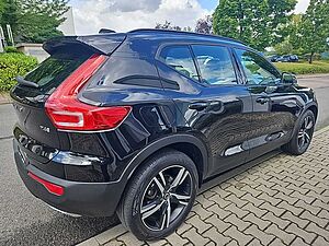 Volvo  T4 R-Design