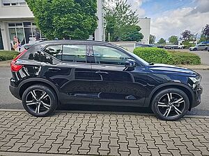Volvo  T4 R-Design