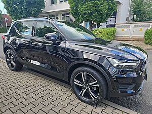 Volvo  T4 R-Design