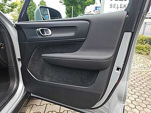 Volvo  B3 Core Sitz-Comfort P. / Winter-Paket