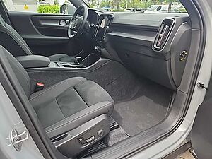 Volvo  B3 Core Sitz-Comfort P. / Winter-Paket