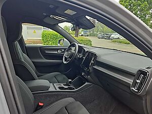 Volvo  B3 Core Sitz-Comfort P. / Winter-Paket